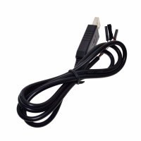 PL2303TA PL2303 PL2303HX USB To UART TTL Cable Module