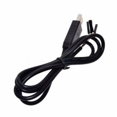 PL2303TA PL2303 PL2303HX USB To UART TTL Cable Module