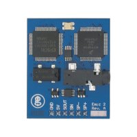 Parallax 30016 Emic 2 Text-to-Speech Module