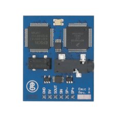 Parallax 30016 Emic 2 Text-to-Speech Module