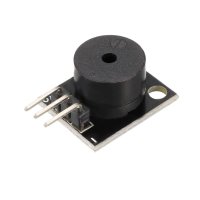 KY-006 Passive Buzzer Module