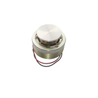 Large Surface Transducer with Wires - 4 Ohm 5 Watt