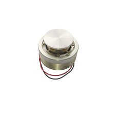 Large Surface Transducer with Wires - 4 Ohm 5 Watt