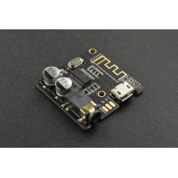 Bluetooth 5.0 Audio Receiver Board