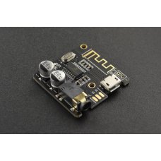 Bluetooth 5.0 Audio Receiver Board