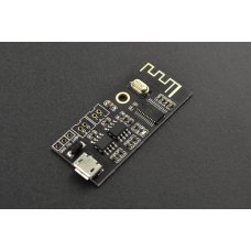 Bluetooth 4.2 Audio Receiver Board with an Amplifier (2 x 5W)