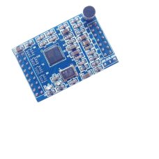 ASR Speech Recognition Module - LD3320