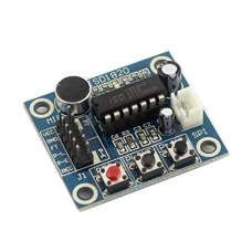 Voice Recorder Module - ISD1820 