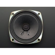 Adafruit 1313 Speaker - 3inch Diameter - 8 Ohm 1 Watt