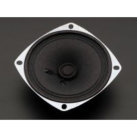 Adafruit 1314 Speaker - 3inch Diameter - 4 Ohm 3 Watt