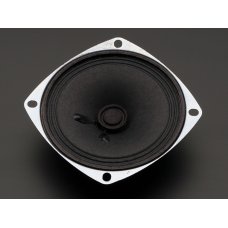 Adafruit 1314 Speaker - 3inch Diameter - 4 Ohm 3 Watt
