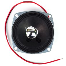 3 inch Speaker 4Ω (5W)