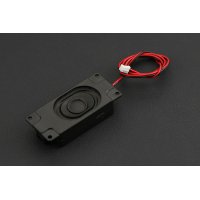 Stereo Enclosed Speaker - 3W 8Ω