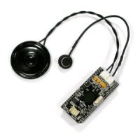 EasyVR Speech Recognition Module 3.0