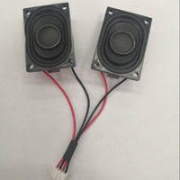 Flat Speaker - 8 Ohm 2W