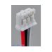 Pololu 117 3-Pin Female JST PH-Style Cable for Sharp Distance Sensors - 30cm