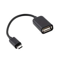 Micro USB OTG Cable