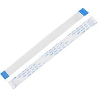 Flat Ribbon Flex Cable-24 Pin