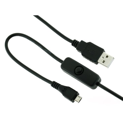 Buy 4 Port Micro USB OTG Cable online in India, Fab.to.Lab