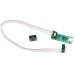 Pololu 972 6-Conductor Ribbon Cable with IDC Connectors 12inch