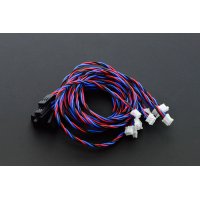 Gravity: Analog / Digital Sensor Cable for Arduino