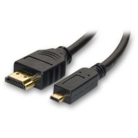 Micro HDMI Cable (Type D) - 1meter