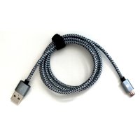 USB cable, A to micro-B