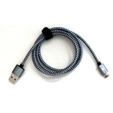 USB cable, A to micro-B