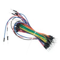 Breadboard Jumper Wires 