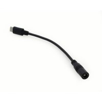 DC-To-Type-C USB Adapter Cable