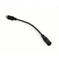 DC-To-Type-C USB Adapter Cable