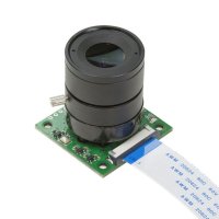 ArduCAM B0102, B0103 8 MP Sony IMX219 Camera Module with CS lens 2718 / M12 lens LS40136 for Raspberry Pi