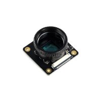 High Quality Camera for Raspberry Pi CM3/ CM3 Lite/ CM3+/ CM3+ Lite and Jetson Nano with 12.3MP IMX477 Sensor