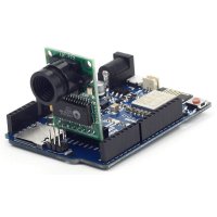 ArduCAM B0082 ESP8266 ESP-12F UNO Board for ArduCAM Mini Camera compatible Arduino UNO R3