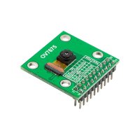 ArduCAM B0070 0.3MP OV7675 20-pin DVP Camera Module for Arduino GIGA R1 WiFi Board