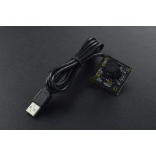 2 Megapixels USB Night Camera with Microphone