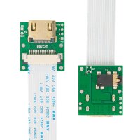 ArduCAM B0091 CSI to HDMI Cable Extension Module