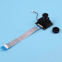 Arducam B0071 OV7725 Camera Module with IR cut M12 mount lens