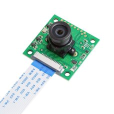 ArduCAM B0152 / B0153 8MP IMX219 NOIR CSMount LS-2718 / M12Mount LS-1820 Lens Camera Module for RaspberryPi