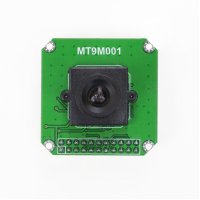 Arducam B0159 / B0160 MT9M001 1.3Mp HD CMOS Camera Module M12 Mount 6mm Lens