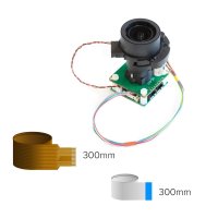 Arducam B016712MP 12MP IMX477 Pan Tilt Zoom(PTZ) Camera