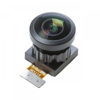 Arducam B0194 IMX219 Wide Angle NoIR IR sensitive Camera Module, drop-in replacement for Raspberry Pi V2 Camera and Jetson Nano Camera