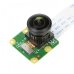 Arducam B0194 IMX219 Wide Angle NoIR IR sensitive Camera Module, drop-in replacement for Raspberry Pi V2 Camera and Jetson Nano Camera