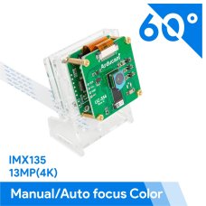 Arducam B0213 13MP IMX135 MIPI Camera Module for Jetson Nano