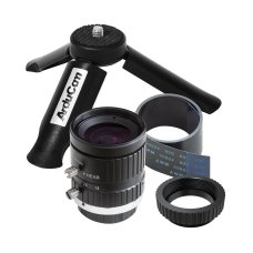 Arducam B0239 C-Mount Lens Bundle for Raspberry Pi HQ Camera