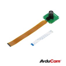 Arducam B0247 2MP AR0230 OBISP MIPI Camera Module for Raspberry Pi, Jetson Nano