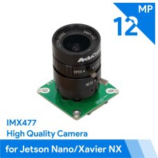 ArduCam B0249 High Quality Camera for Jetson Nano