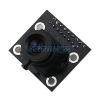 ArduCAM B0059 MT9V111 640x480 0.3 Mega pixels Camera compatible With OV7670