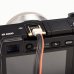Reach M2/M+ camera hot shoe adapter