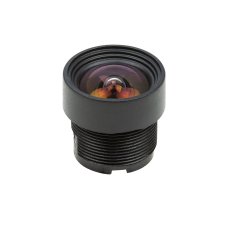 Arducam LN014 / LN015 1/4 inch M12 Mount 2.1mm/3.2mm Focal Length Low Distortion Camera Lens M40210M09S / M40320M06S